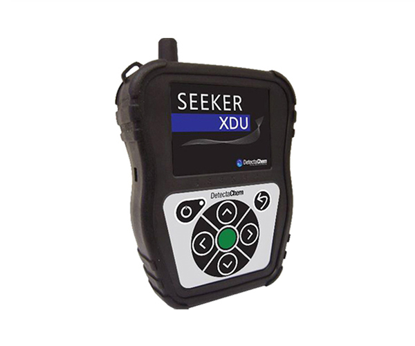 04- كـاشف عن المـتفجرات